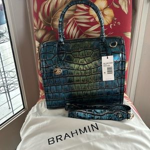 Brahmin Maritime Celtica,